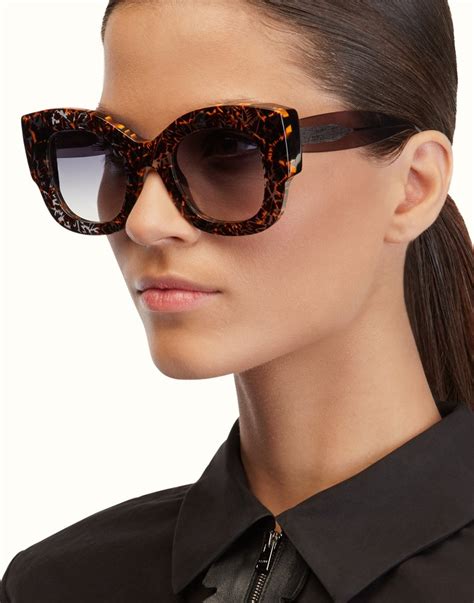 lentes fendi precio mujer